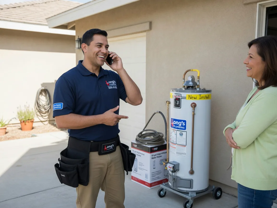 Leak Detection Caspar, CA FAQs